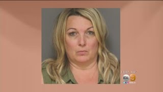 Former Treasurer Of OC Swim Club Accused Of Embezzlng $266,000