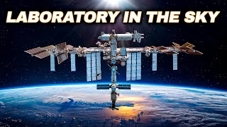 How It WORKS: The International Space Station | Space Documentary