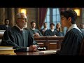 judge mocks teenager in court shocked to learn he s a genius attorney in disguise