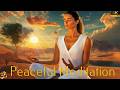 Celestial Harmony: Divine Healing Music for Body, Spirit & Soul