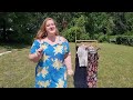 plus size try on haul of clothes from brazil