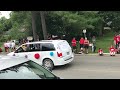 ltvca van in delaware canada day parade 2017