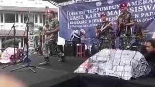 bendera kuning//marinir 8 rokers sejati