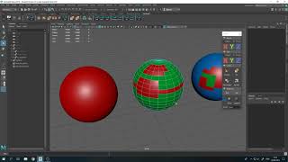 ToolS - Free Script for Maya