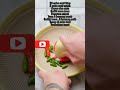 Tutorial Cara Membuat Sambal Asam Jawa #shortvideo #viral #fypviral