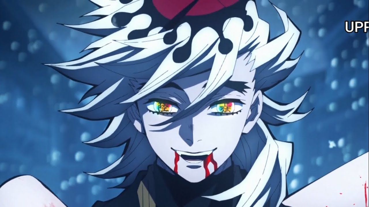 Demon Slayer Season 2 Amv Royalty Youtube