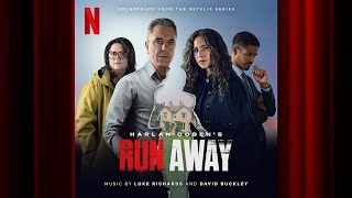The Shining Truth | Run Away | Official Soundtrack | Netflix