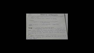 Appetite Stimulant and Suppressant / Pharmacology III/BP602T/#iop #shriramswaroopmemorialuniversity