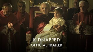 KIDNAPPED - Official [HD] UK trailer - In Cinemas 26 April