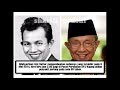 allahyarham tan sri p ramlee kawan kawan dan karyanya terus dikenang