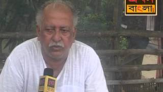 Interview Of Jayanta Naskar, MLA Candidate, Gosaba