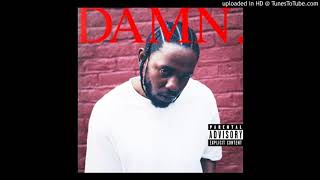 Kendrick Lamar - HUMBLE. (Instrumental)W/LYRICS IN DESCRIPTION