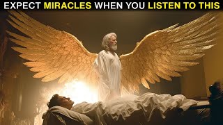 Listen To This Before You Sleep | 10 Hours Of Bible Verses That Will Help You Trust GOD