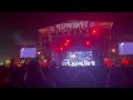 BRING ME THE HORIZON - LIVE @ RESURRECTION FEST 2022 (Viveiro, 03/07/2022)