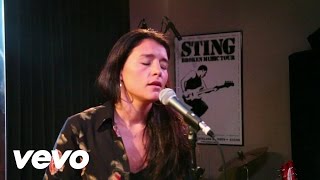 Jessie Ware - What You Won't Do For Love (Live at the Cherrytree House)