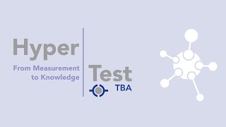 Prüfstandsintegration in den Testprozess mit HyperTest TBA