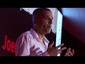 Building a nation through creative entrepreneurship | Joeri Oltheten | TEDxCuracao