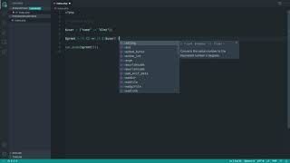 PHP Arrow Functions: Only one expression allowed (5/6)