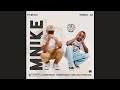 Tyler ICU - Mnike (Official Audio) feat. Dj Maphorisa,  Nandipha808, Ceeka RSA & Tyron Dee