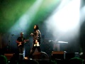 Bushman at Rototom Sunsplash 2010