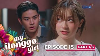 My Ilonggo Girl: Francis faces challenges as a restaurant manager! (Episode 15 - Part 1/3)