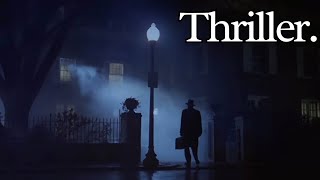 Thriller - Ultimate Horror Tribute