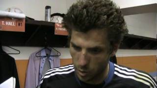 Keeper Notes Ep06 - Dynamo vs Colorado Rapids - 05/04/2011