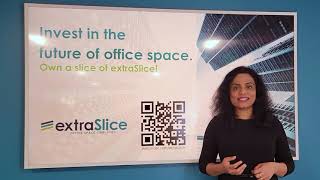 extraSlice Equity CF Round Public Launch Announcement