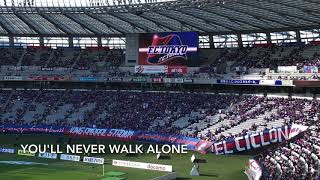 20201024　F.C.TOKYO Chant \