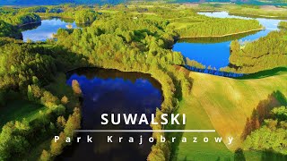 Suwalski Park Krajobrazowy