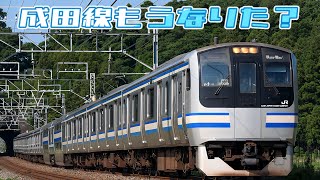 【ミクトさんのゲーム実況】JR東日本トレインシュミレーター 総武快速成田線快速成田空港行き 千葉から成田空港【E217系】【鉄道】