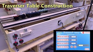 Traverser Table Construction