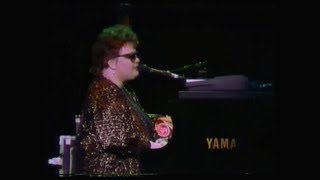 Diane Schuur • Love Dance ☆ GRP Super Live '87 [RARE]