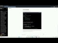convert dict to json file python
