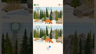 Let's look for differences #shortvideo #games #gameplay #viralvideo #gaming #vidiogames #shorts #fyp
