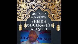 BARO SIDA UGU SAXSAN EE LOO AKHRIYO SURAT FATIHA SHEIKH ABDULRASHID ALI SUFI😍