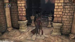 【3屌所長】Bloodborne  血源詛咒  pt.7