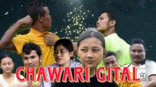 Chawari gital.. short moral film.