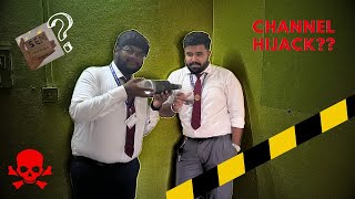 YOUTUBE CHANNEL HIJACKED!😨 | SCAM ALERT! | Shubh Gupta