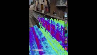 Effectron app uses Apple iPad Pro's LiDAR