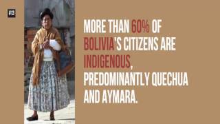 18 Interesting facts about Bolivia | 18 Strange Fun Facts About Bolivia