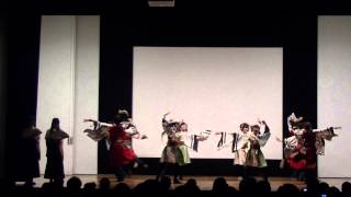 【公式】東京花火 2014「かさね」2015年早稲田大学オープンキャンパス