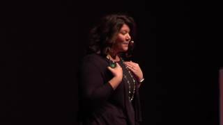 Building the Capacity for Tenacity | Deb Rohrer | TEDxUSD