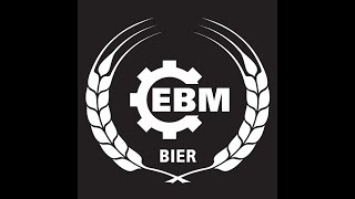 OLD SCHOOL EBM \u0026 Industrial-Techno-CyberPunk y 80's - 90's Pt II A -- EBM BIER MIX #10