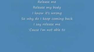 Agnes - Release Me Lyrics