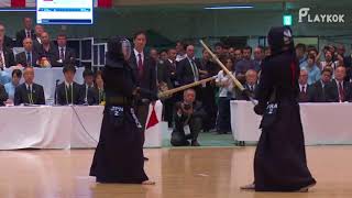 제17회세계검도선수권대회 - 마음편 The 17th World KENDO Championships - Ep 01, Spirit