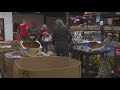 Struggling to meet record demand, Tarrant County food bank forced to cut allocations