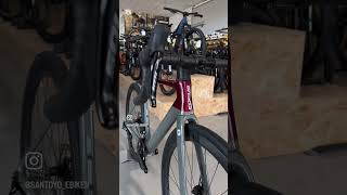 Focus Izalco Max 8.9