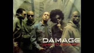 Damage - Ghetto Romance