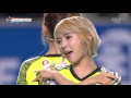 AOA 에이오에이   Heart Attack  League All Star Game